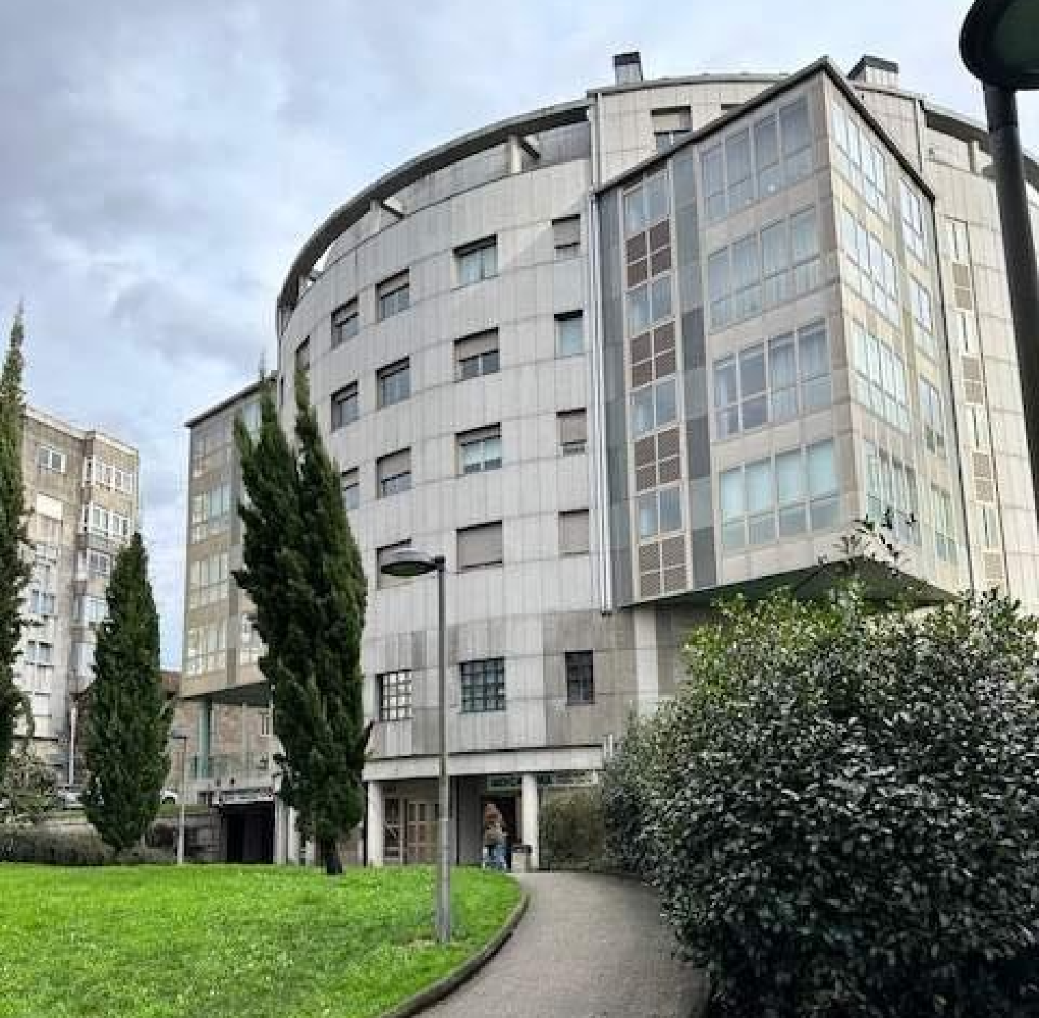  kaufen Gewerberaum Pontevedra Centro Echegaray Pontevedra 4