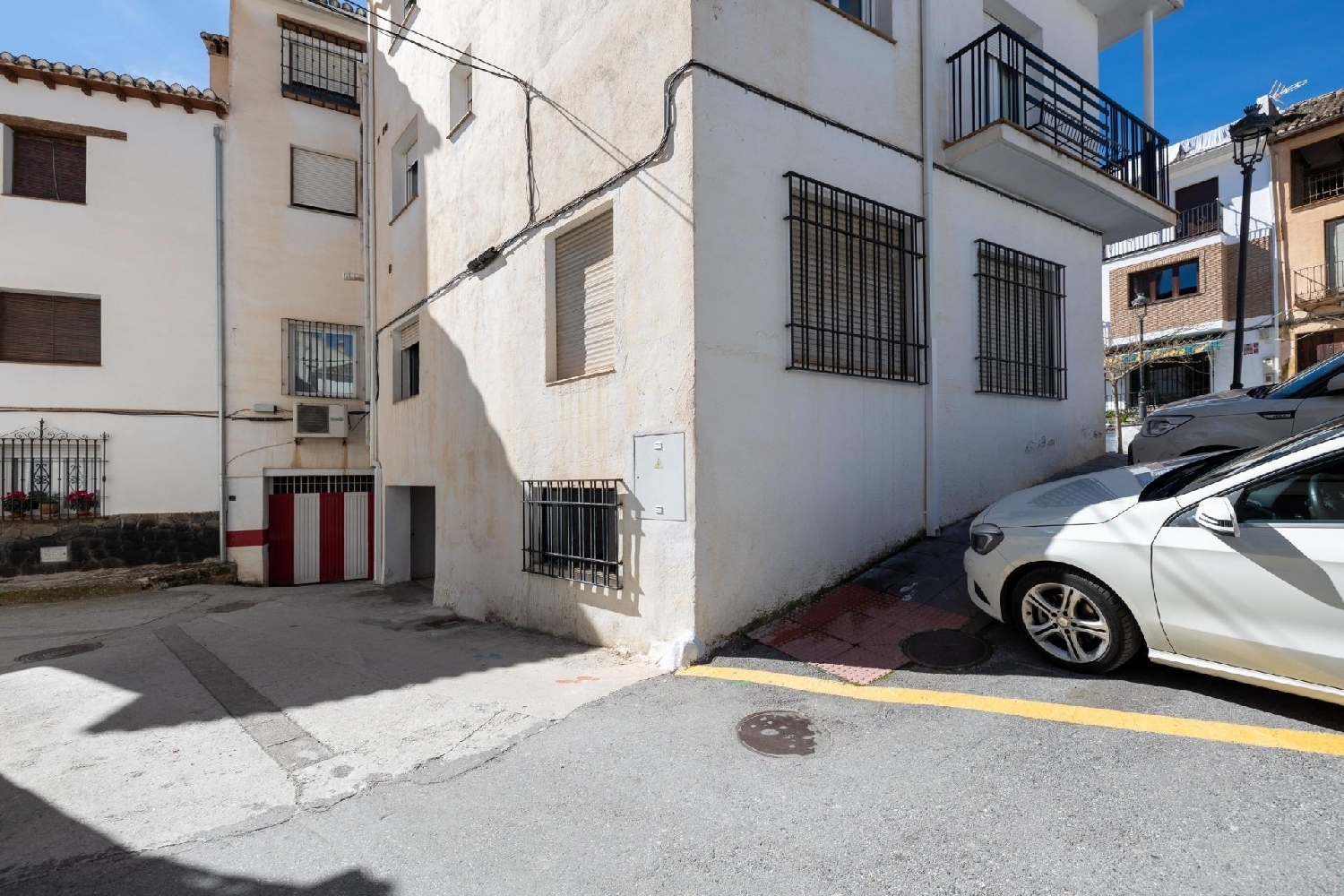 till salu lokal Prado Negro Vega De Granada 3