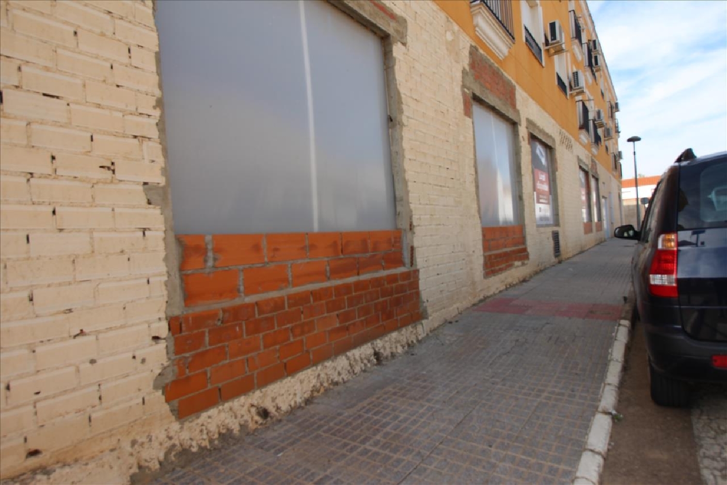  kaufen Gewerberaum Puebla De La Calzada Merida 7