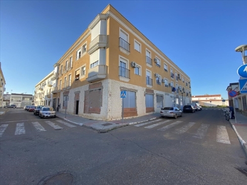 Puebla De La Calzada Merida commercial premise foto 6273689