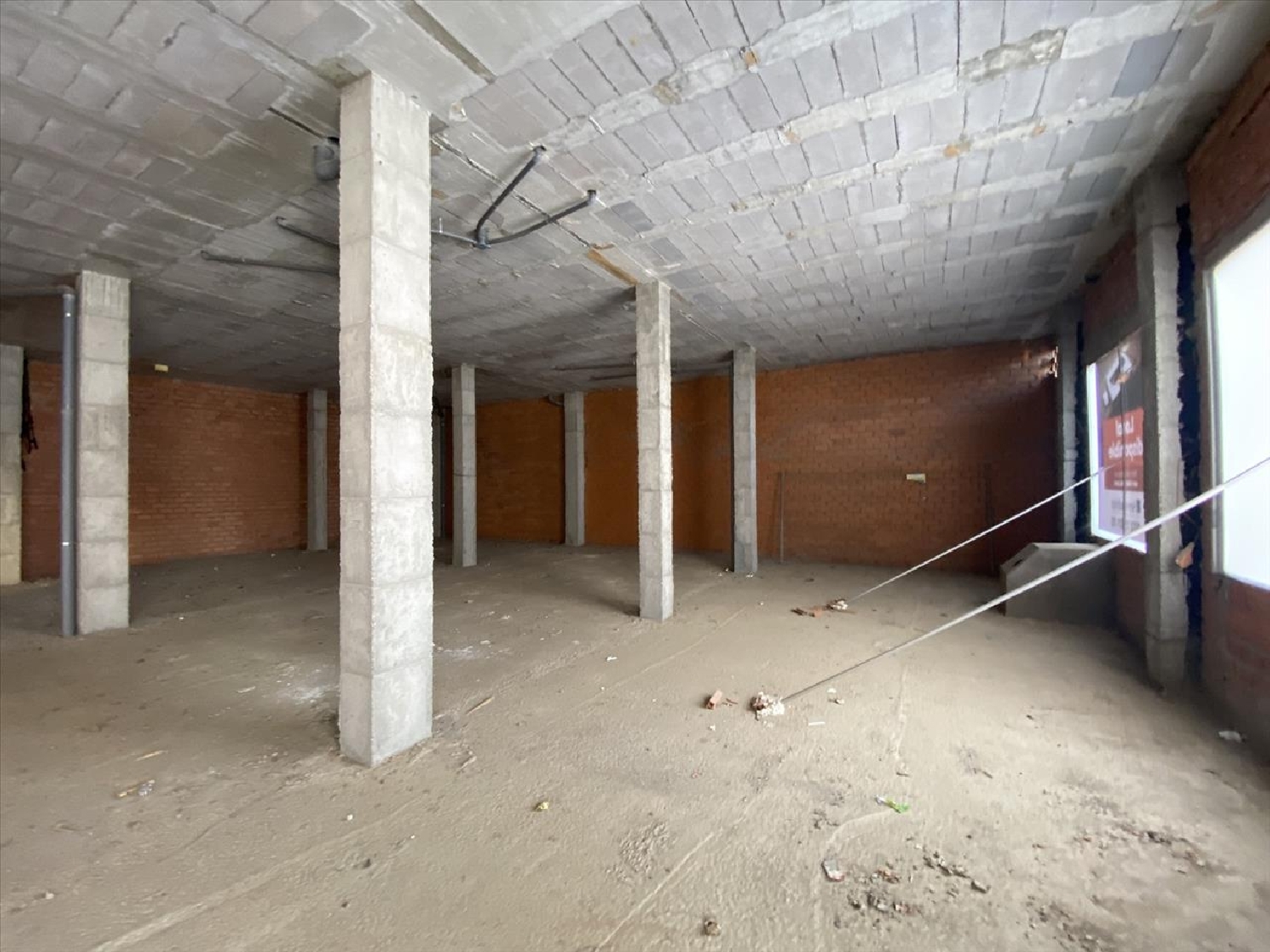  kaufen Gewerberaum Puebla De La Calzada Merida 4