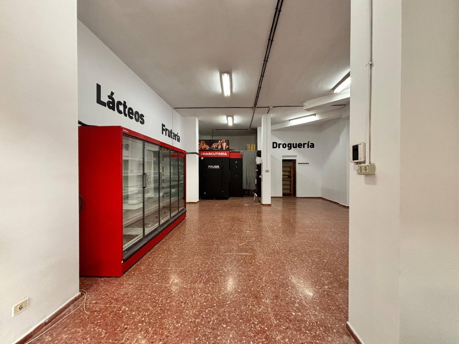  à vendre local commercial Guimarans, Guimaráns Barcala 5