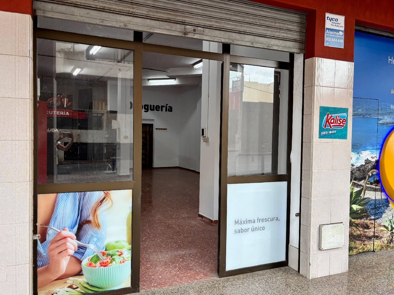 à vendre local commercial Guimarans, Guimaráns Barcala 3
