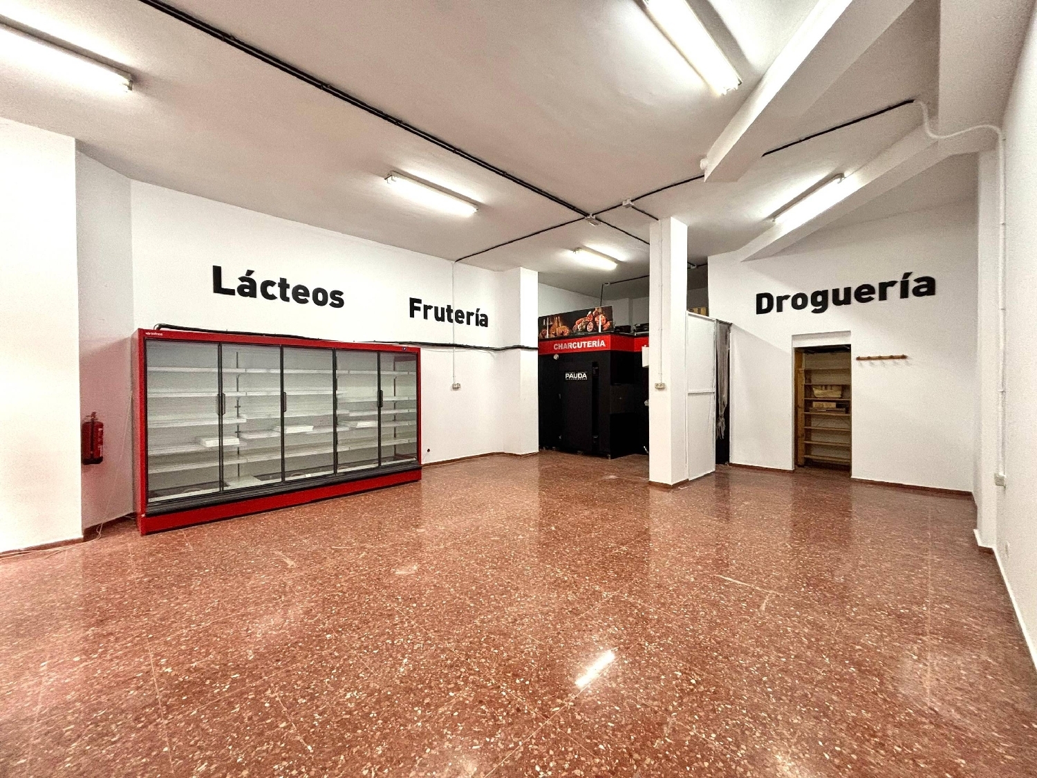  à vendre local commercial Guimarans, Guimaráns Barcala 4