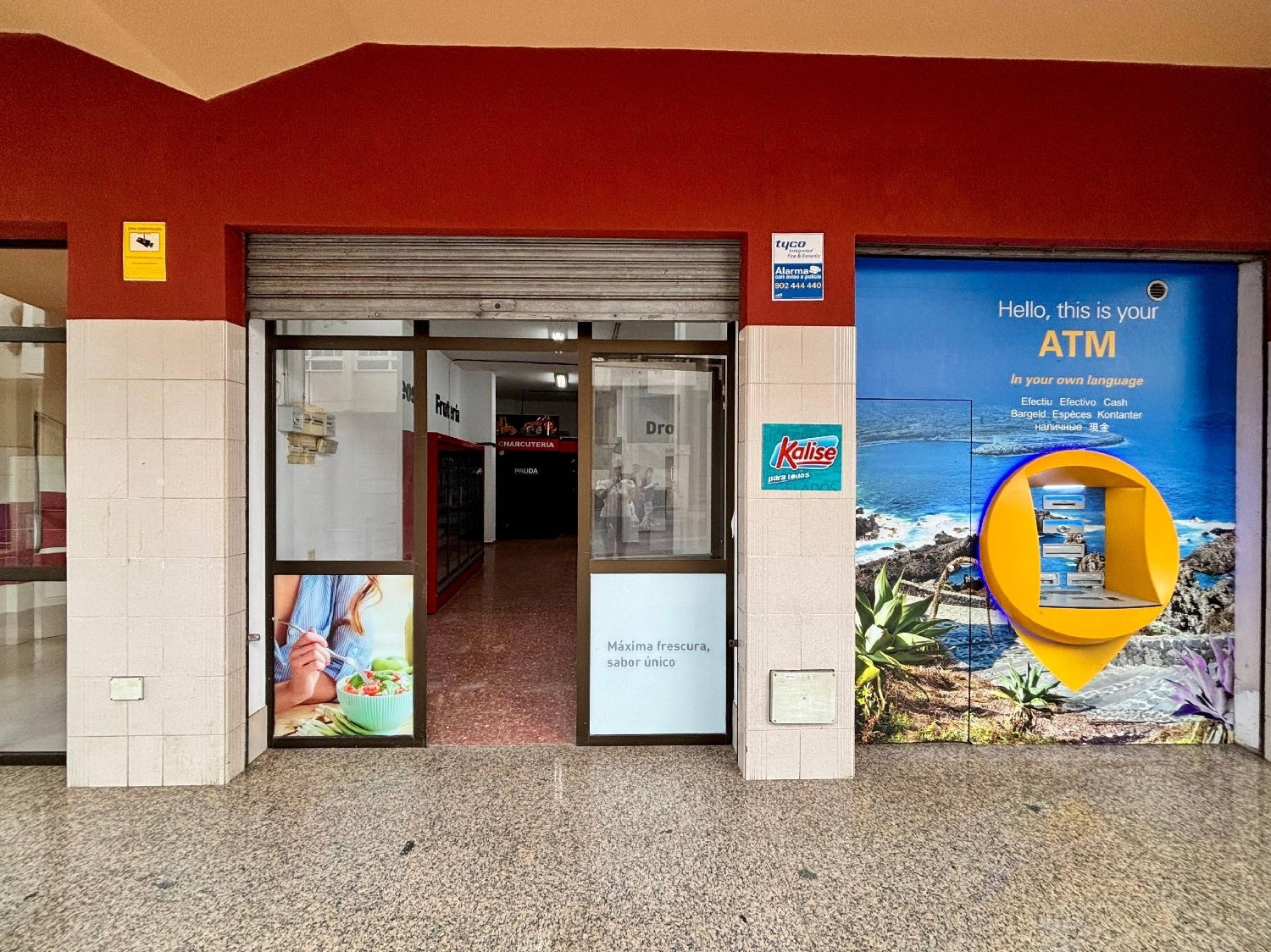 à vendre local commercial Guimarans, Guimaráns Barcala 1