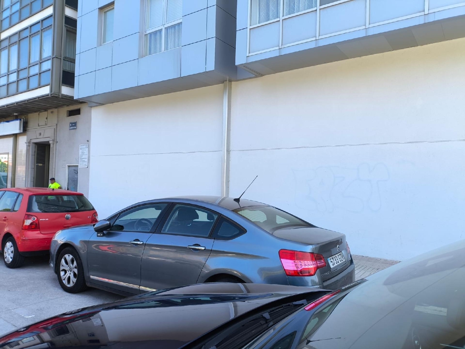  kaufen Gewerberaum Puerto De A Coruña Coruña 3