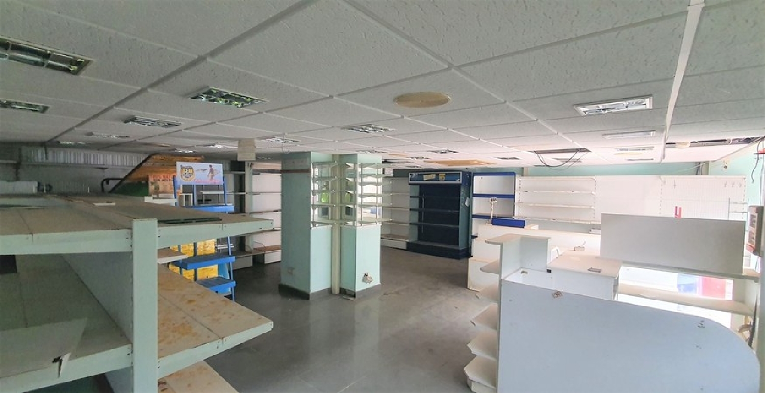  à vendre local commercial Puerto De La Cruz Zona Norte 3