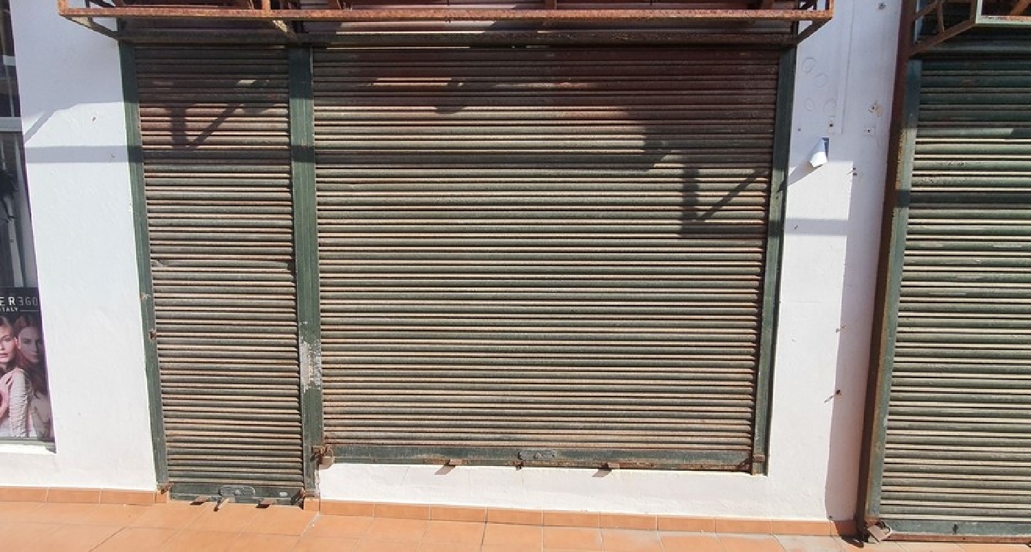  kaufen Gewerberaum Puerto De La Cruz Zona Norte 1