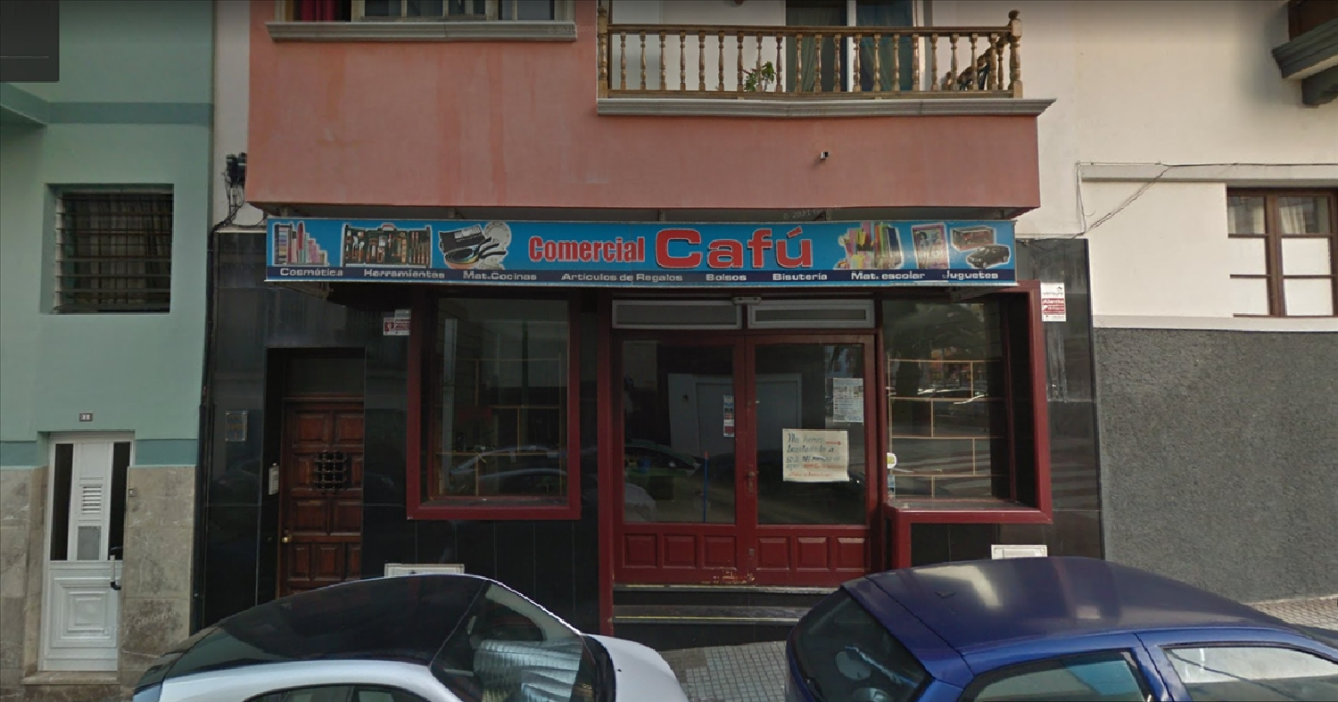  en venta local Puerto De La Cruz Zona Norte 7