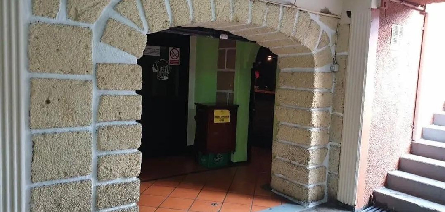  te koop bedrijfsruimte Puerto De La Cruz Zona Norte 1