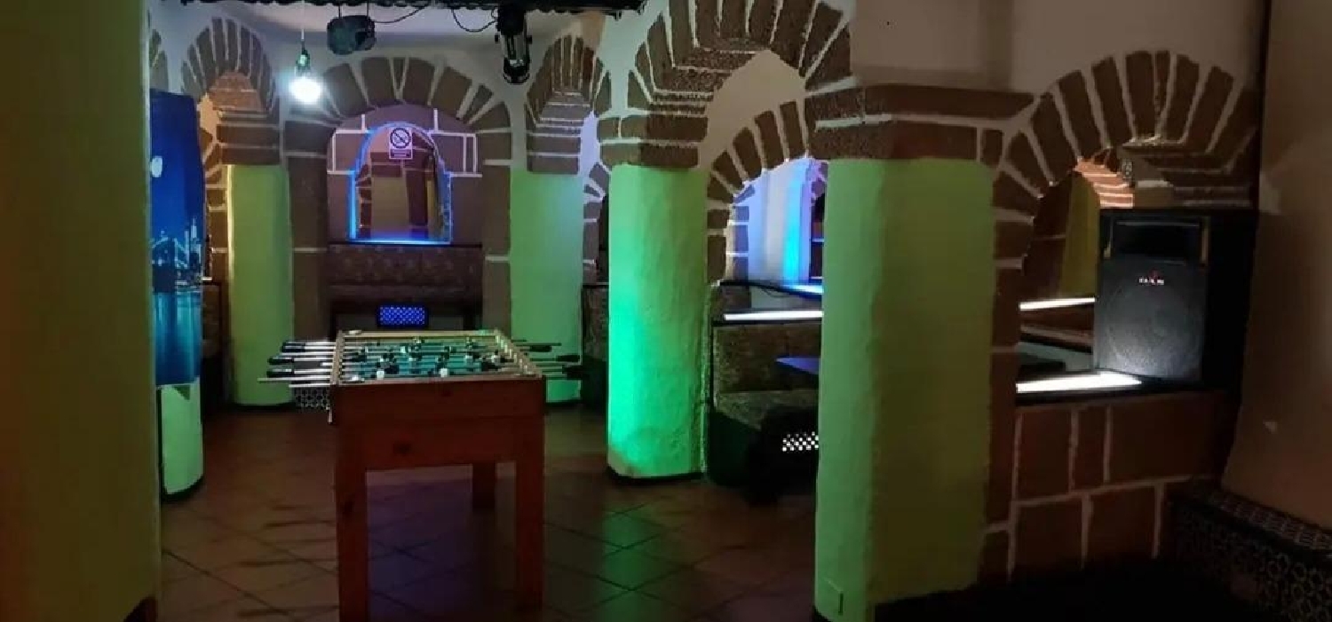  te koop bedrijfsruimte Puerto De La Cruz Zona Norte 6