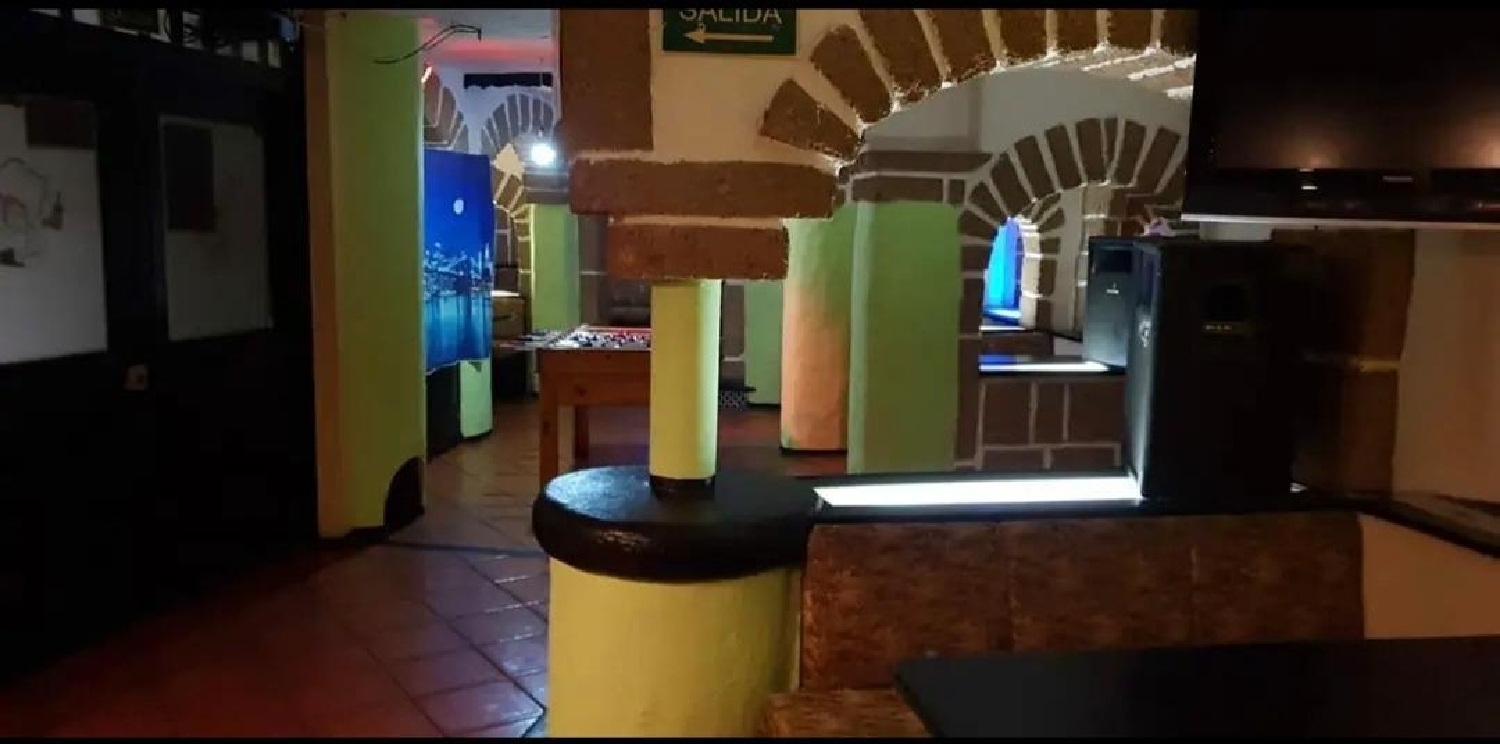  te koop bedrijfsruimte Puerto De La Cruz Zona Norte 7
