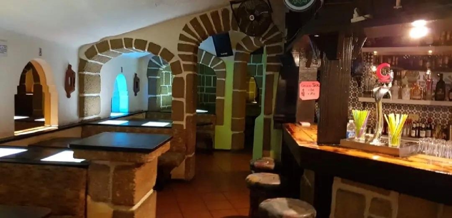 te koop bedrijfsruimte Puerto De La Cruz Zona Norte 2