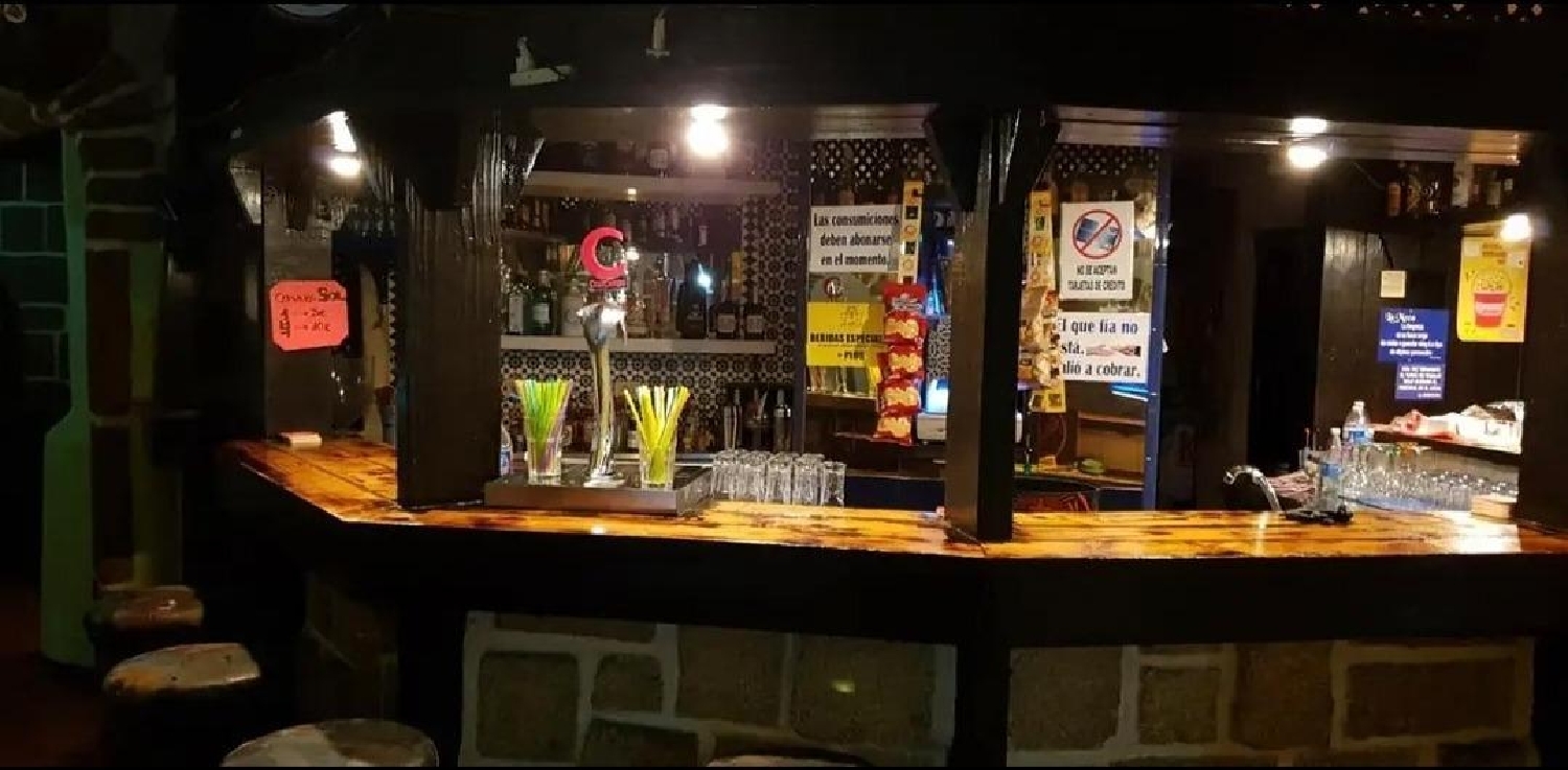 te koop bedrijfsruimte Puerto De La Cruz Zona Norte 4