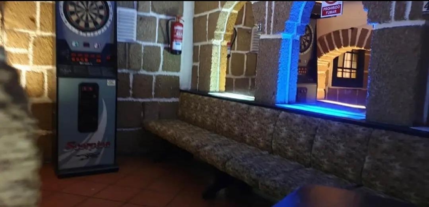 te koop bedrijfsruimte Puerto De La Cruz Zona Norte 3