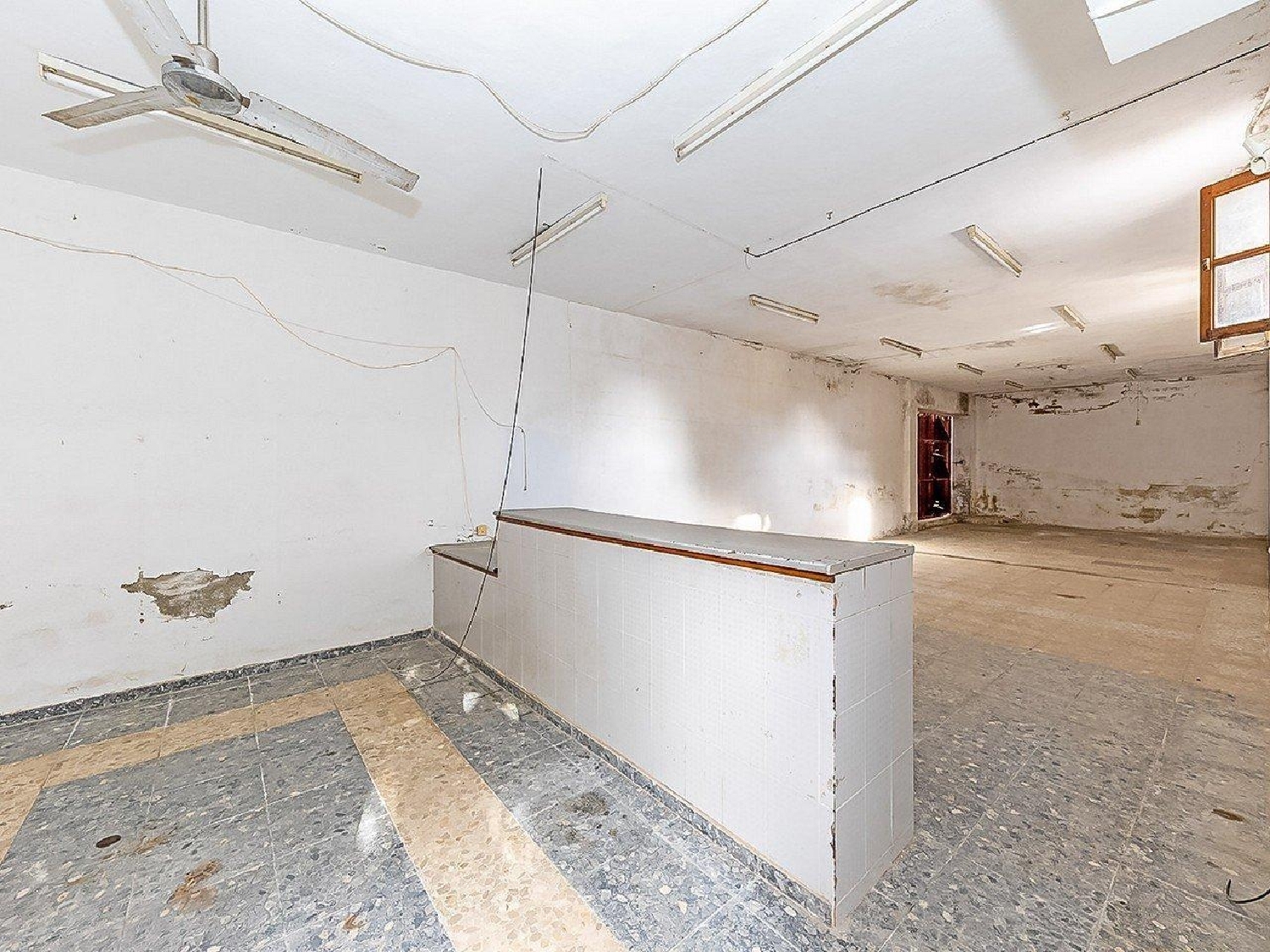  à vendre local commercial Puerto Serrano Sierra De Cádiz 6