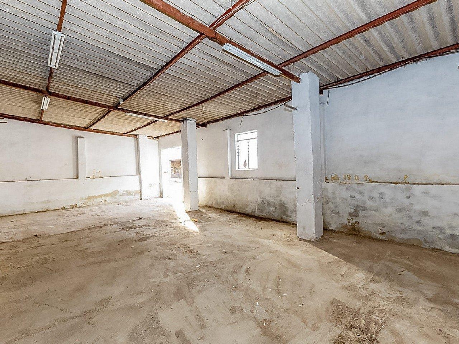  à vendre local commercial Puerto Serrano Sierra De Cádiz 5