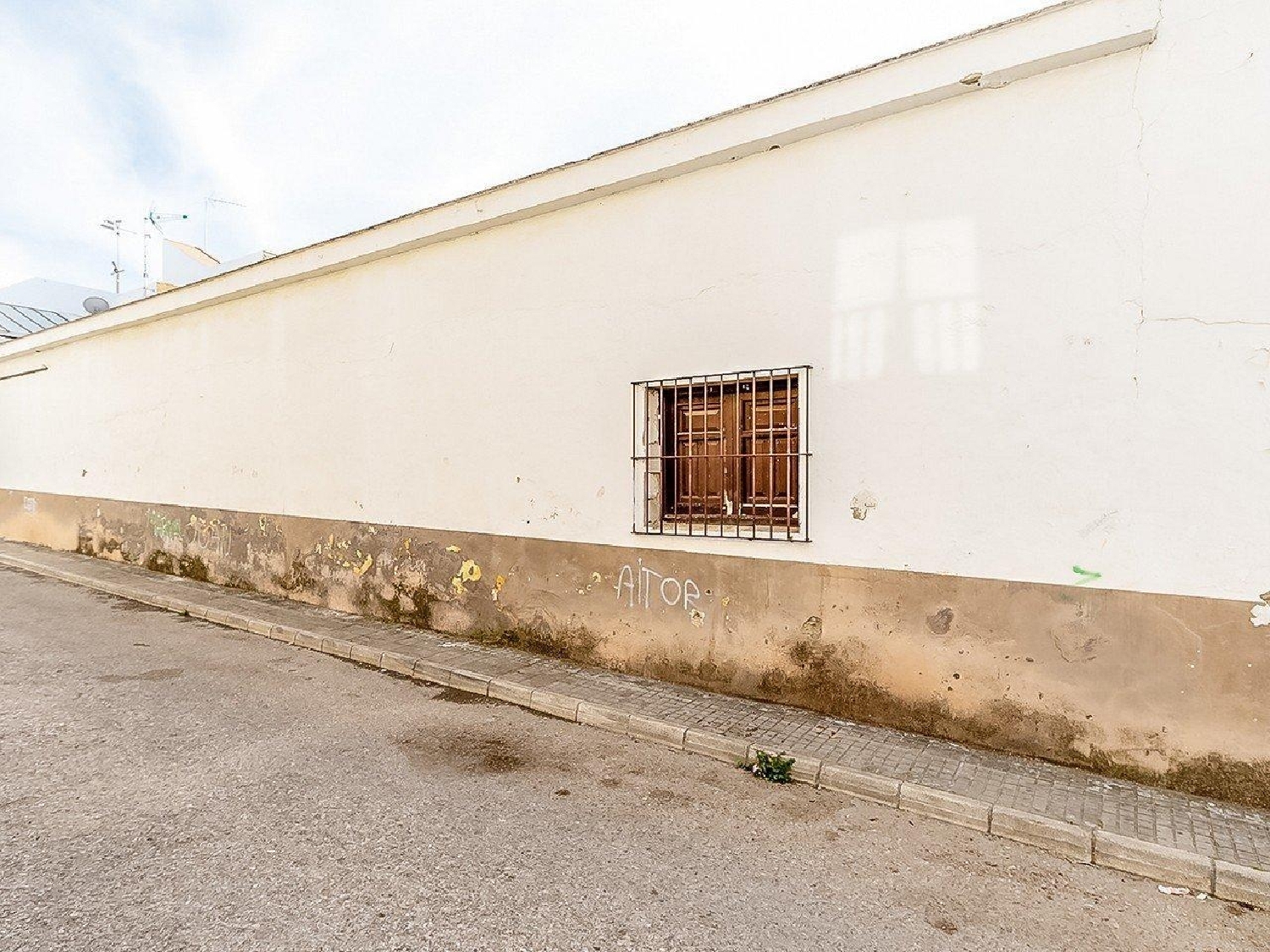 à vendre local commercial Puerto Serrano Sierra De Cádiz 3