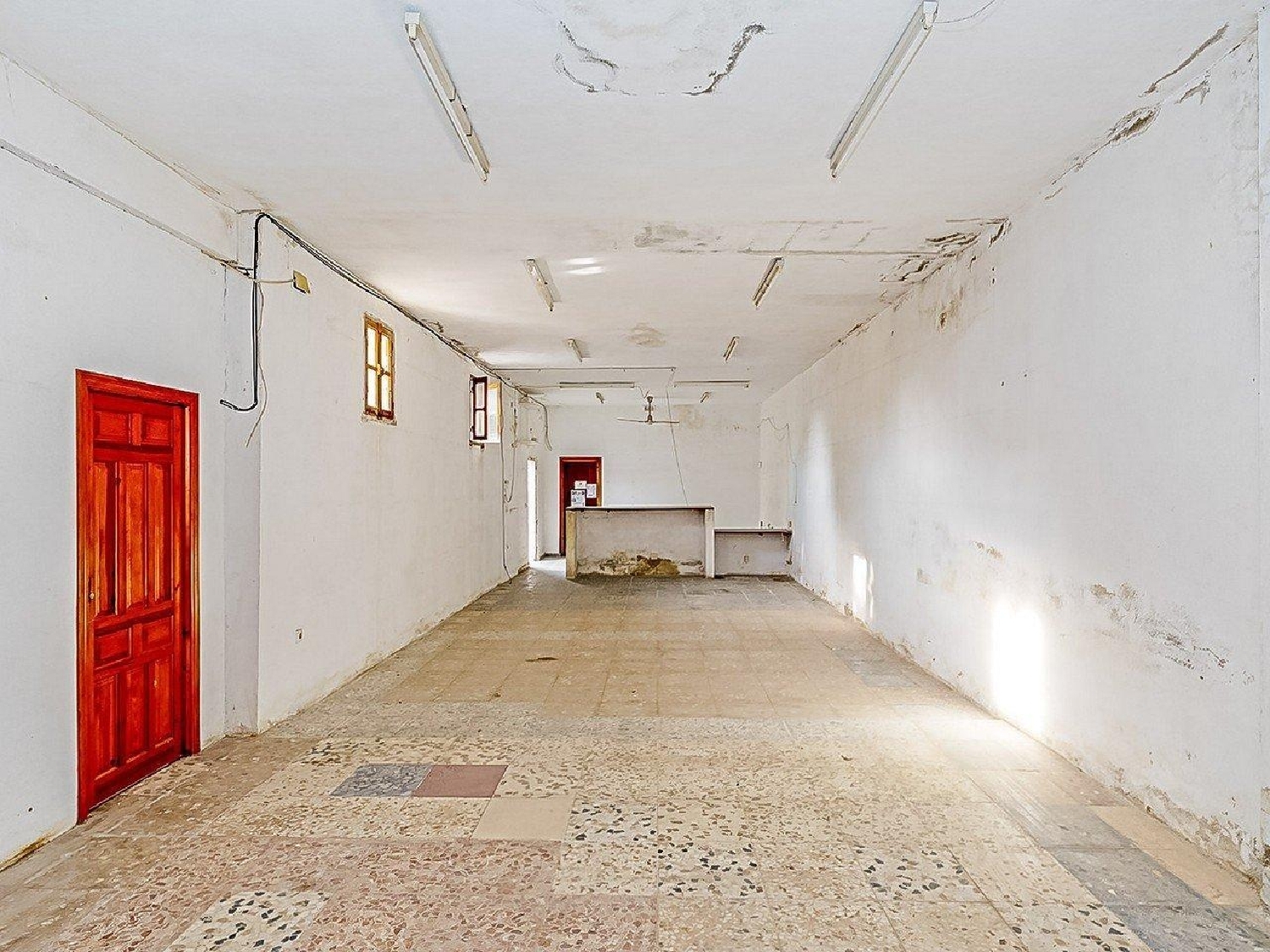  à vendre local commercial Puerto Serrano Sierra De Cádiz 8
