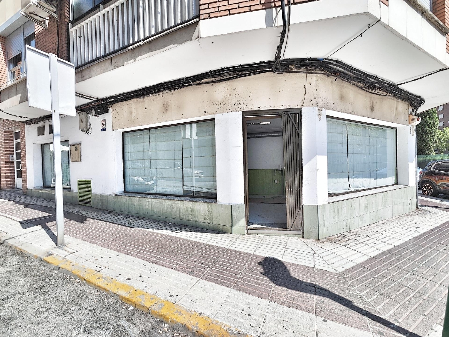 à vendre local commercial Puertollano Campo De Calatrava 3