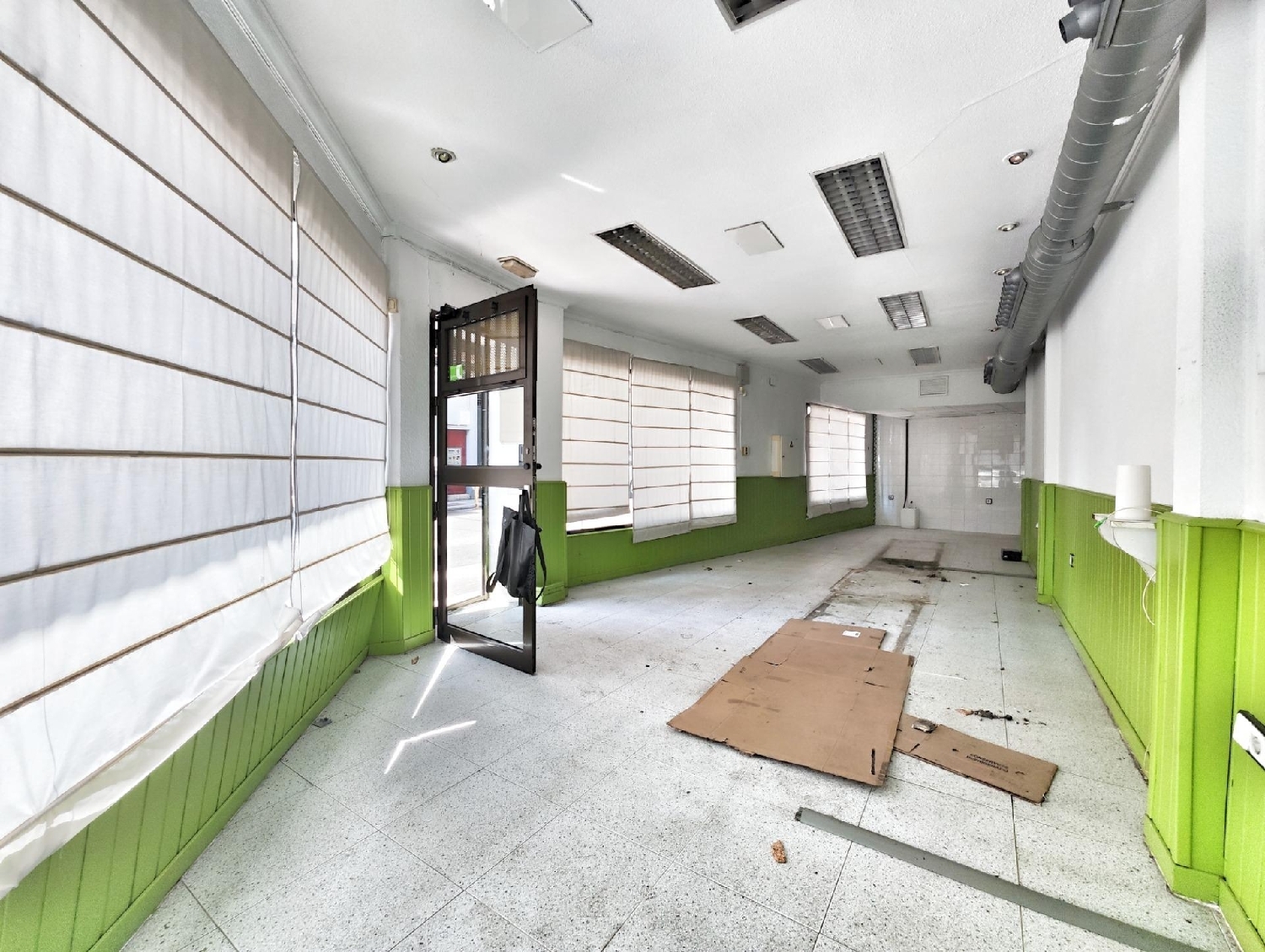  à vendre local commercial Puertollano Campo De Calatrava 7