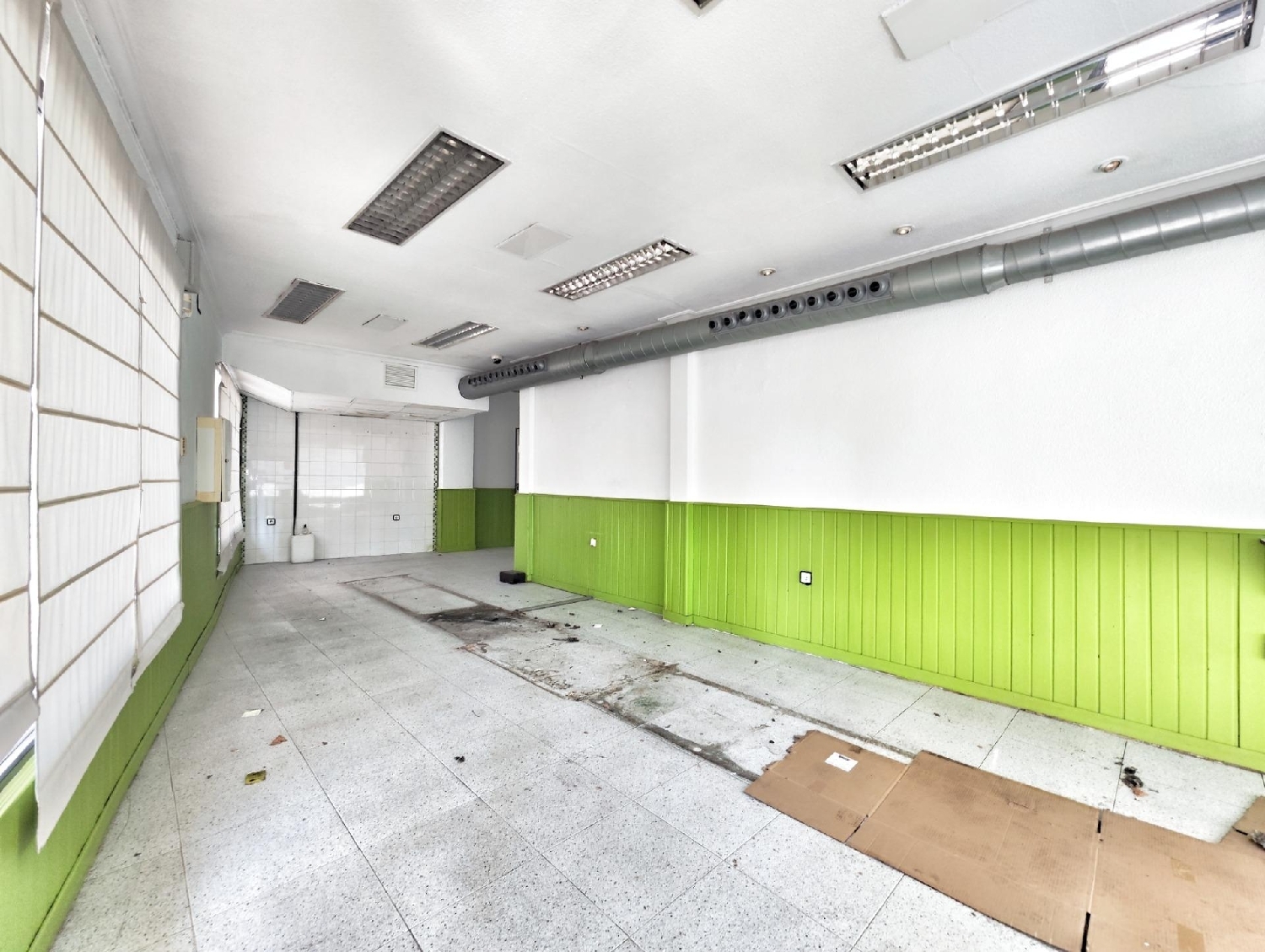  à vendre local commercial Puertollano Campo De Calatrava 4