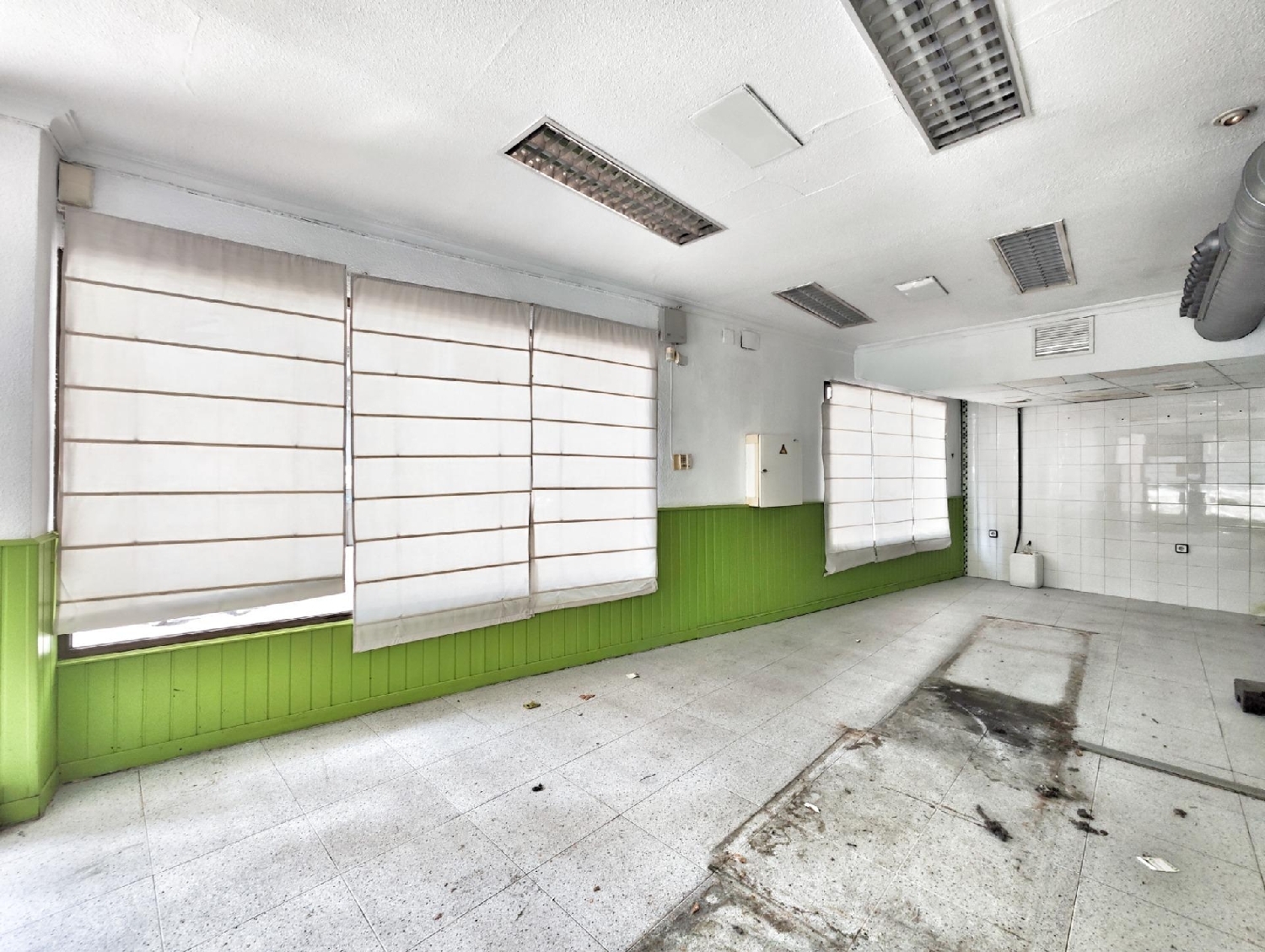  à vendre local commercial Puertollano Campo De Calatrava 6