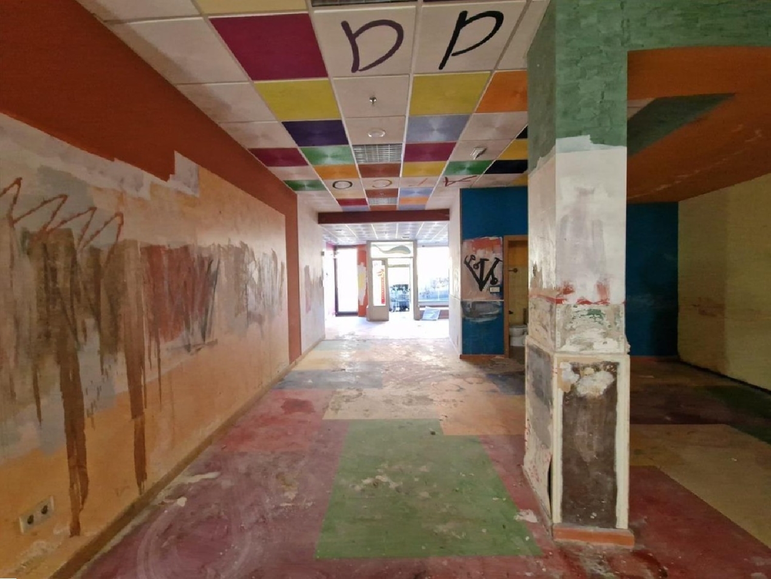  kaufen Gewerberaum Redondela Vigo 6