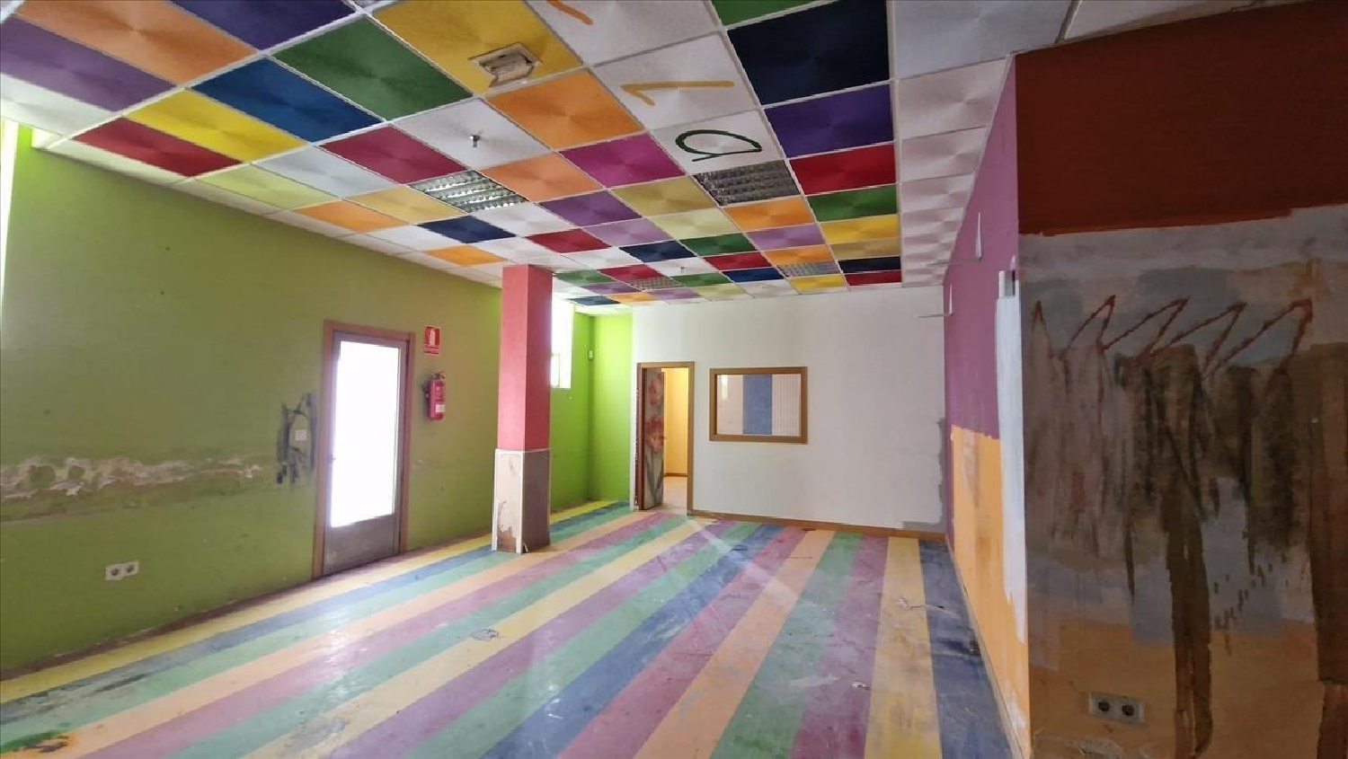  kaufen Gewerberaum Redondela Vigo 1
