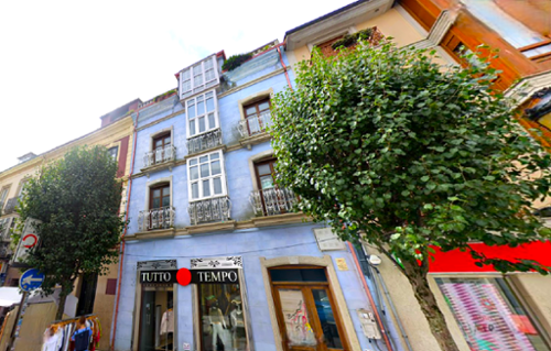 Ribadeo Mariña Oriental lokal foto 6273306