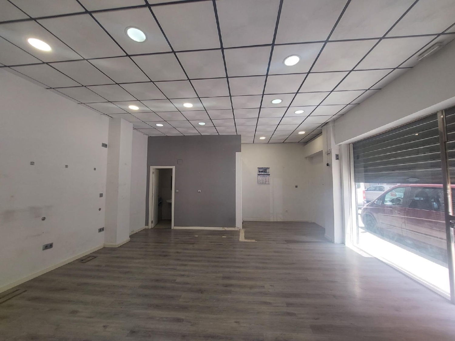  kaufen Gewerberaum Rincón De Los Pablos Baix Vinalopó 5