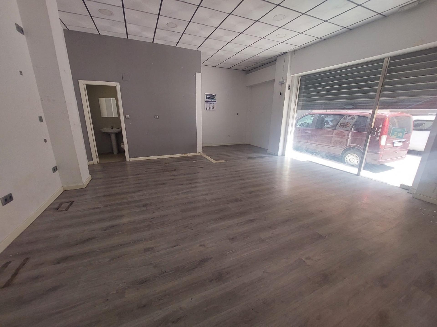 kaufen Gewerberaum Rincón De Los Pablos Baix Vinalopó 2