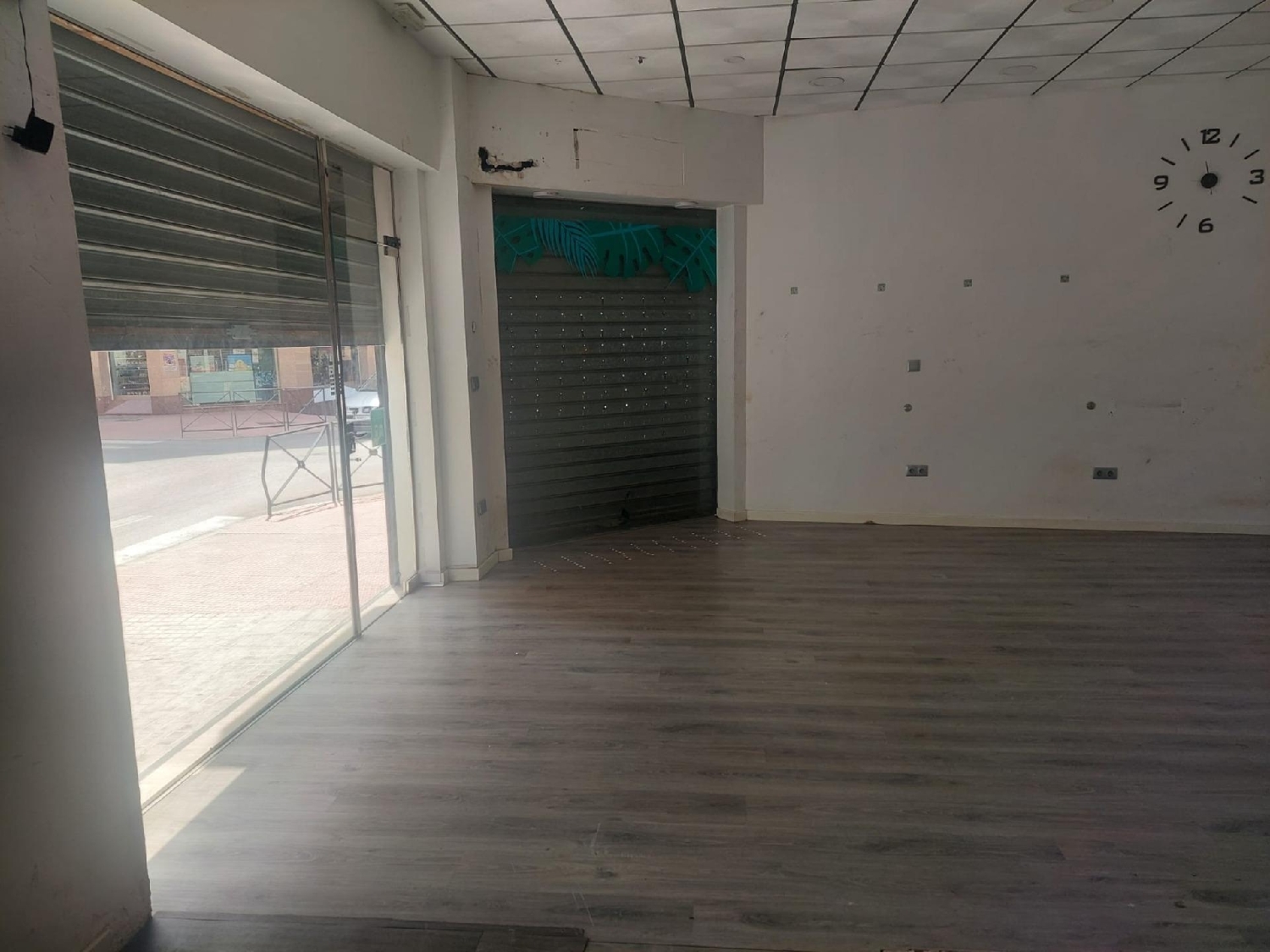  kaufen Gewerberaum Rincón De Los Pablos Baix Vinalopó 6