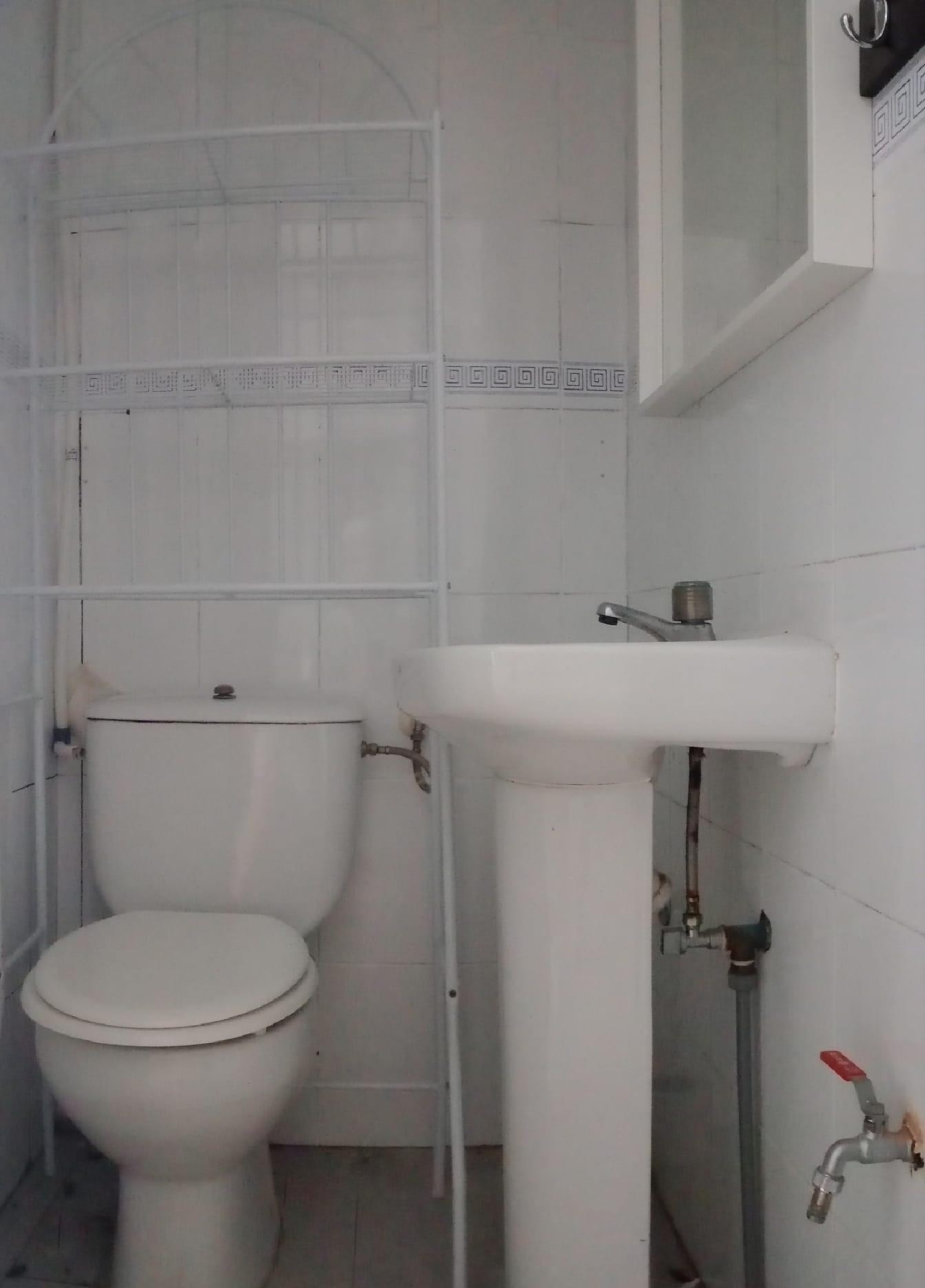  à vendre local commercial Rincón De Loix Marina Baixa 7