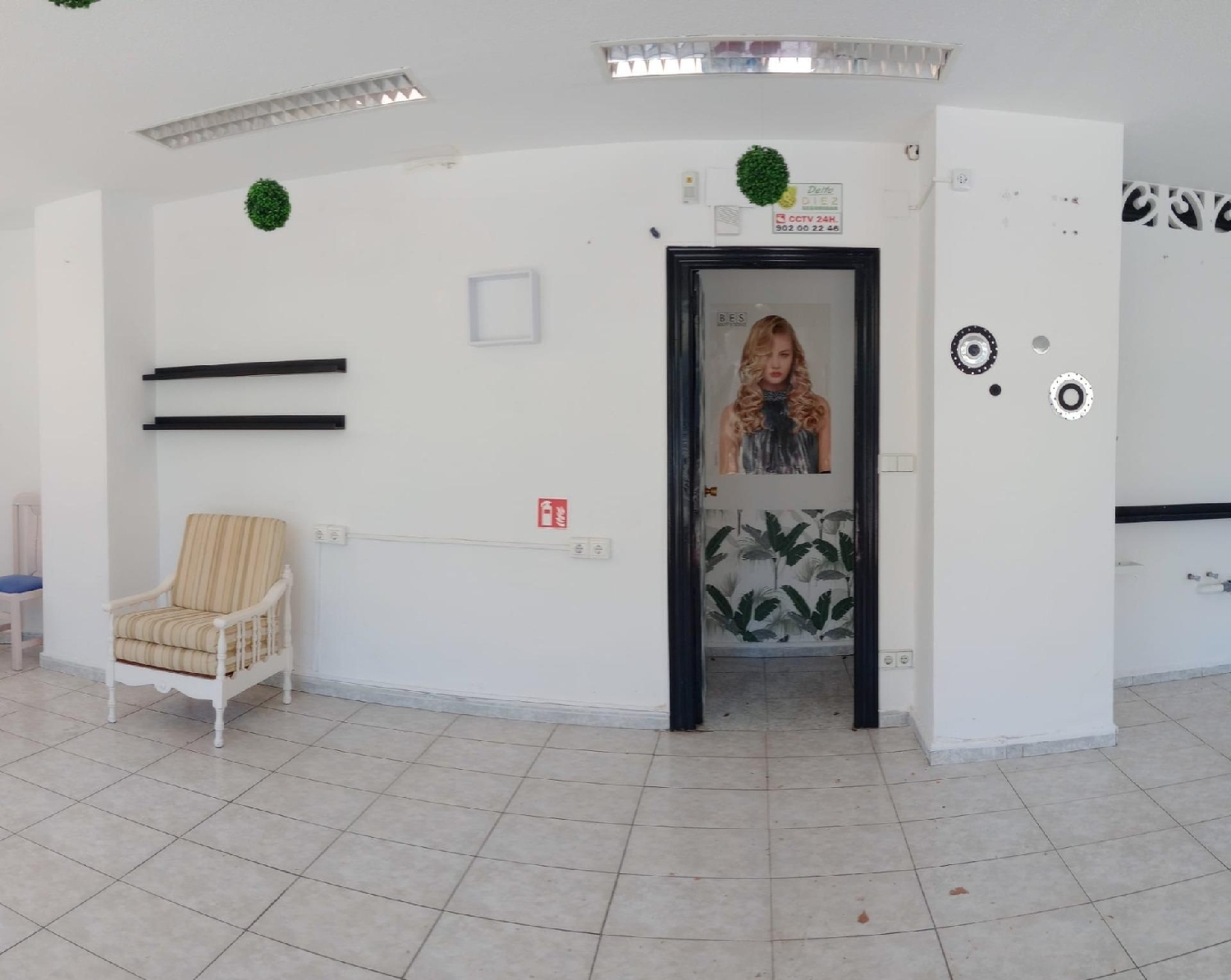 à vendre local commercial Rincón De Loix Marina Baixa 3