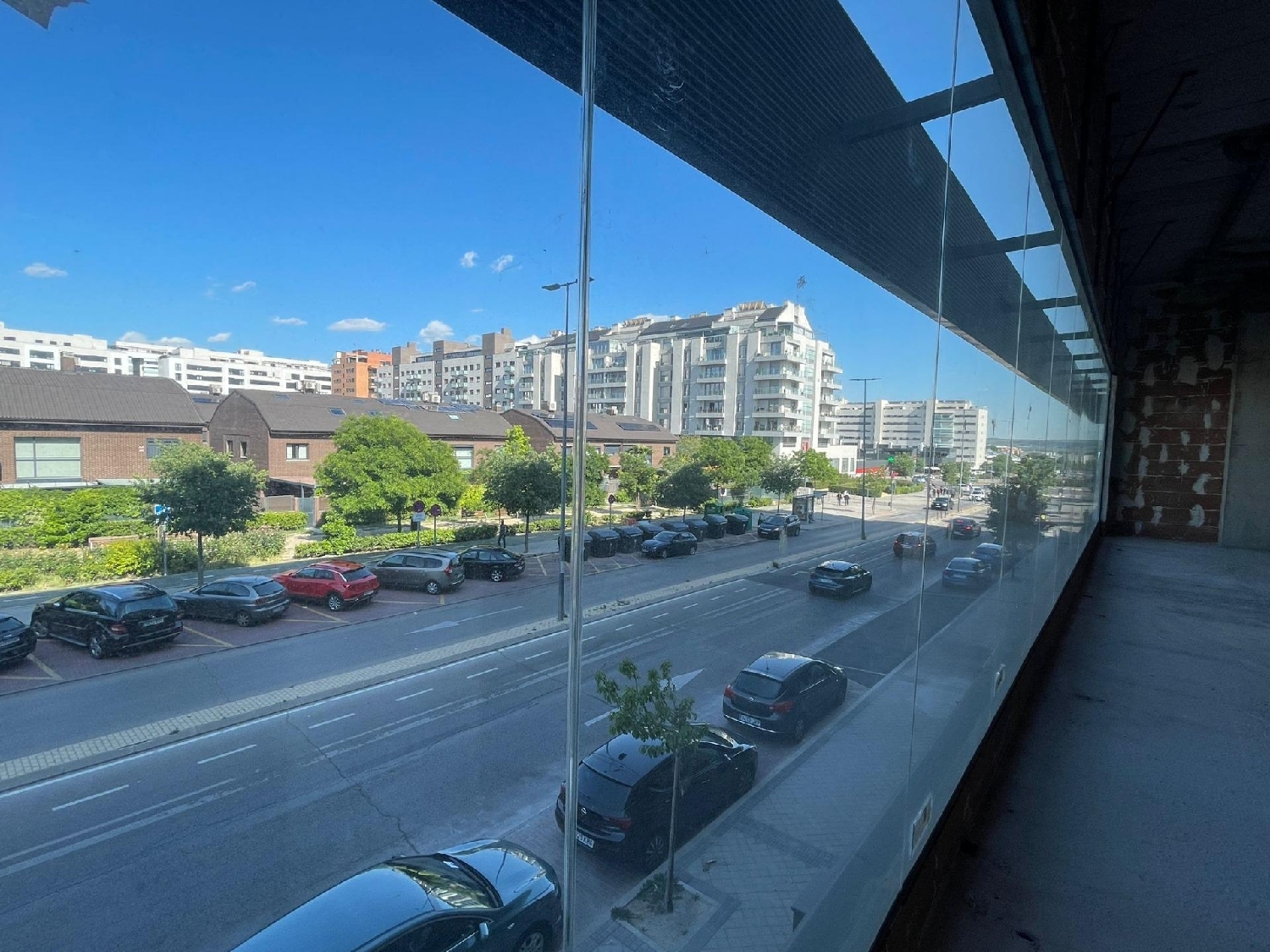  kaufen Gewerberaum Rivas-Vaciamadrid 28522 Cuenca Del Henares 1