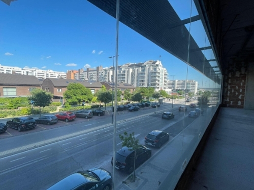 Rivas-Vaciamadrid 28522 Cuenca Del Henares local commercial foto 6269951