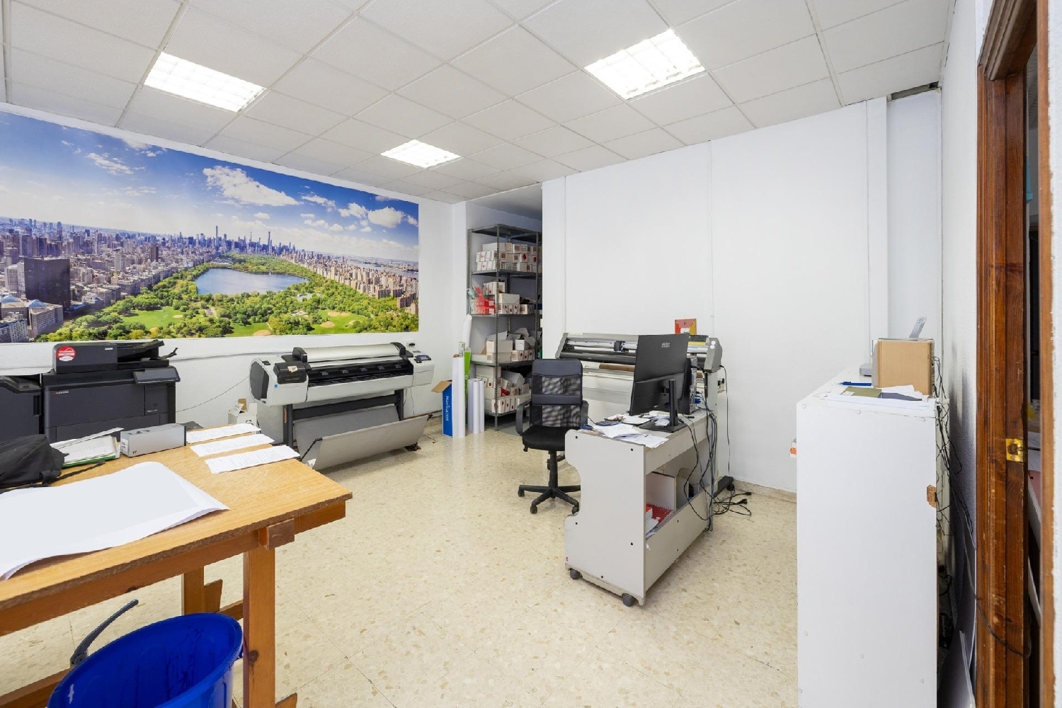  till salu lokal Ronda Vega De Granada 4