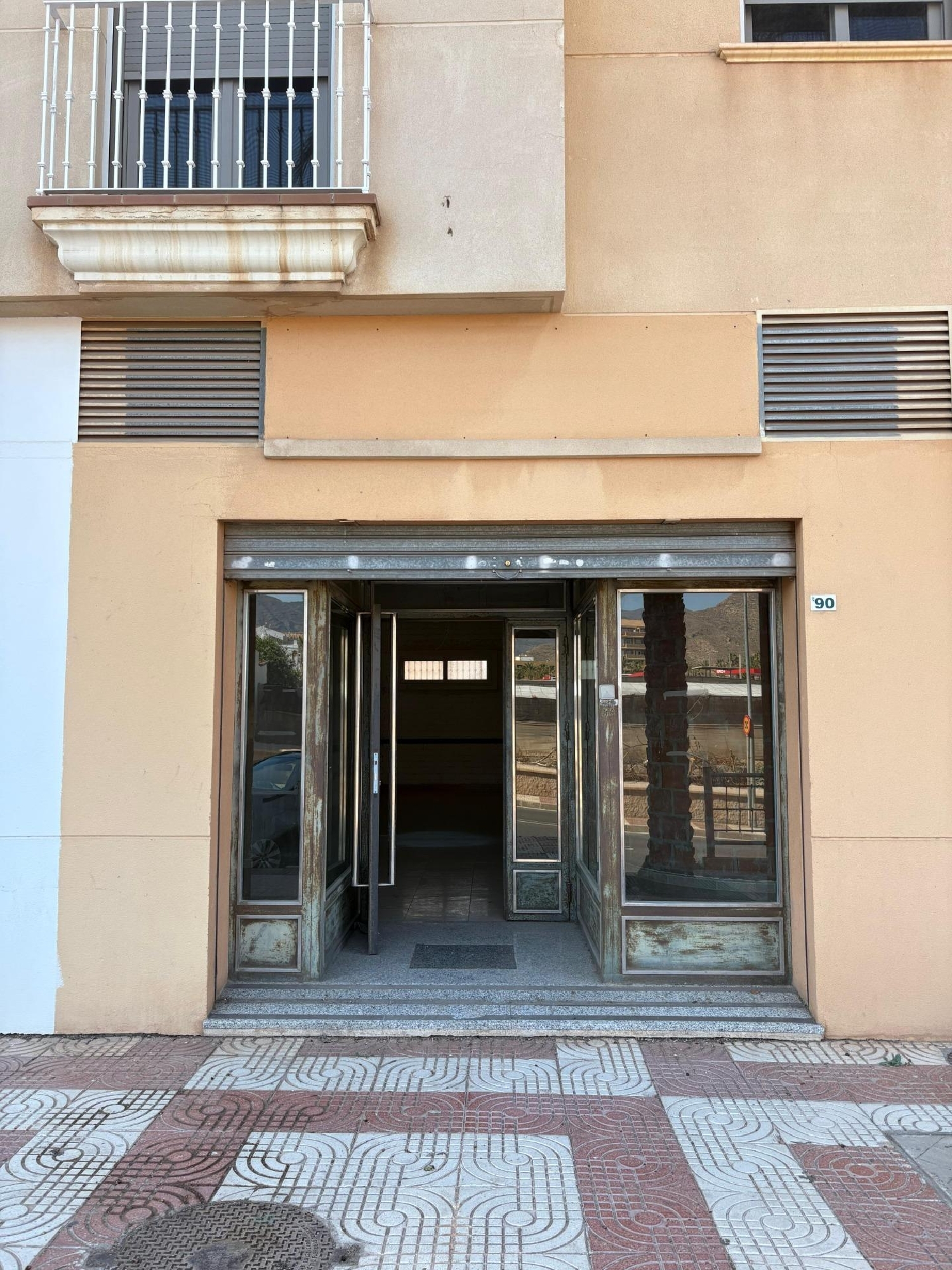  kaufen Gewerberaum Roquetas De Mar Poniente Almeriense 1