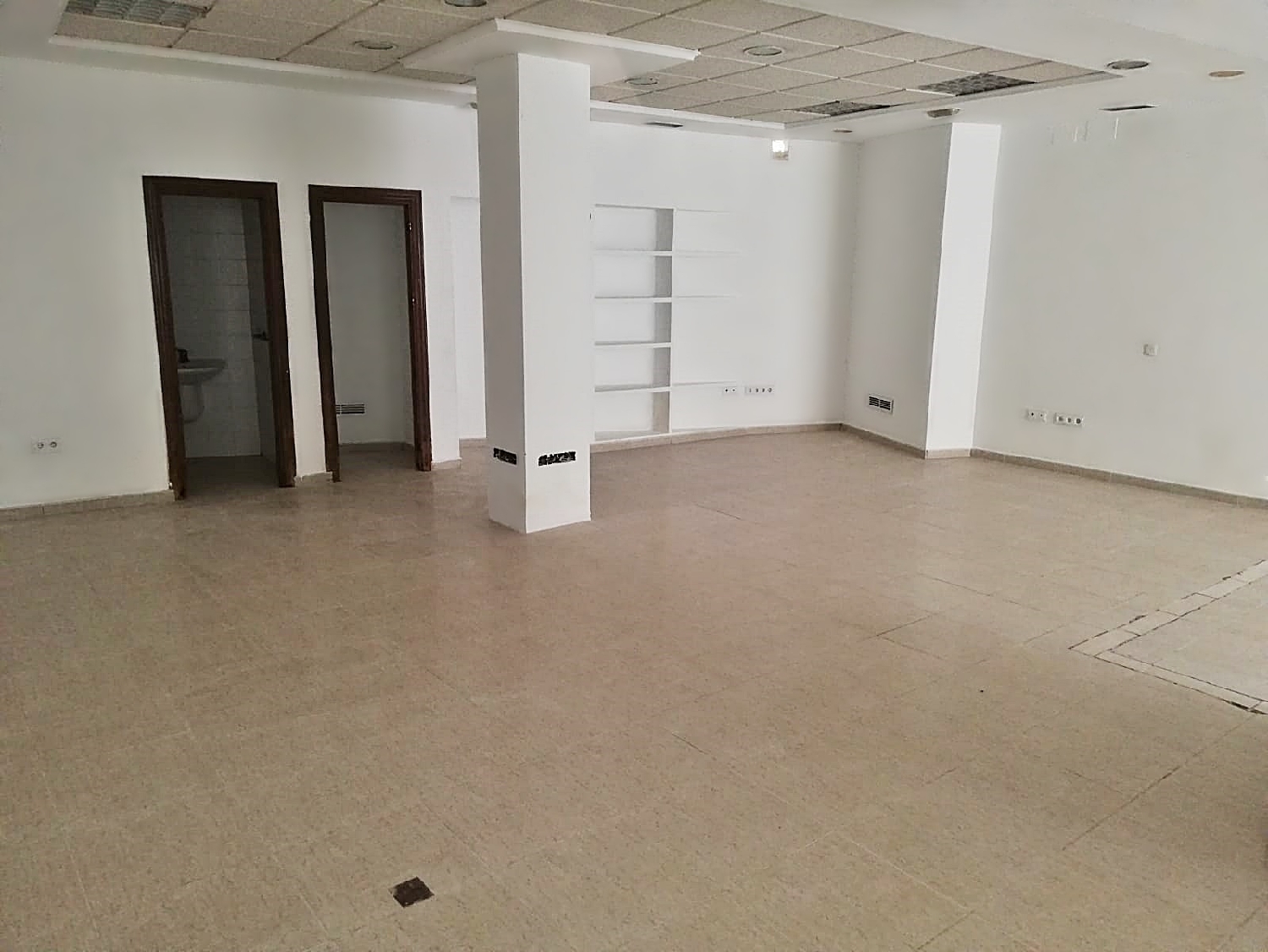  en venta local Roquetas De Mar Poniente Almeriense 7
