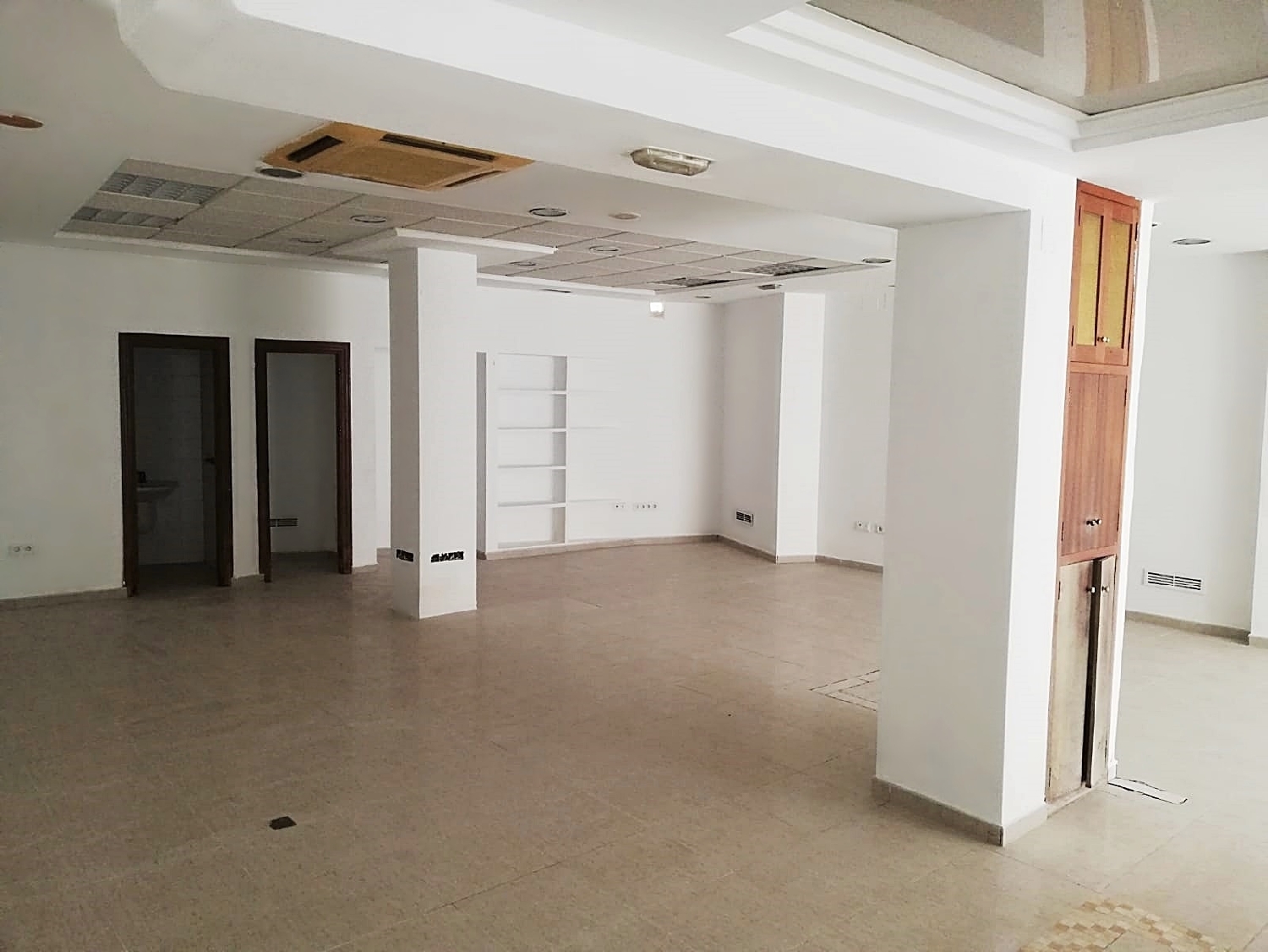  en venta local Roquetas De Mar Poniente Almeriense 6