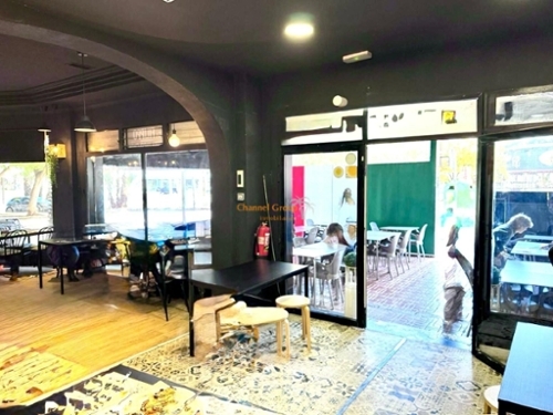 Sagra Marina Alta commercial premise foto 6281973