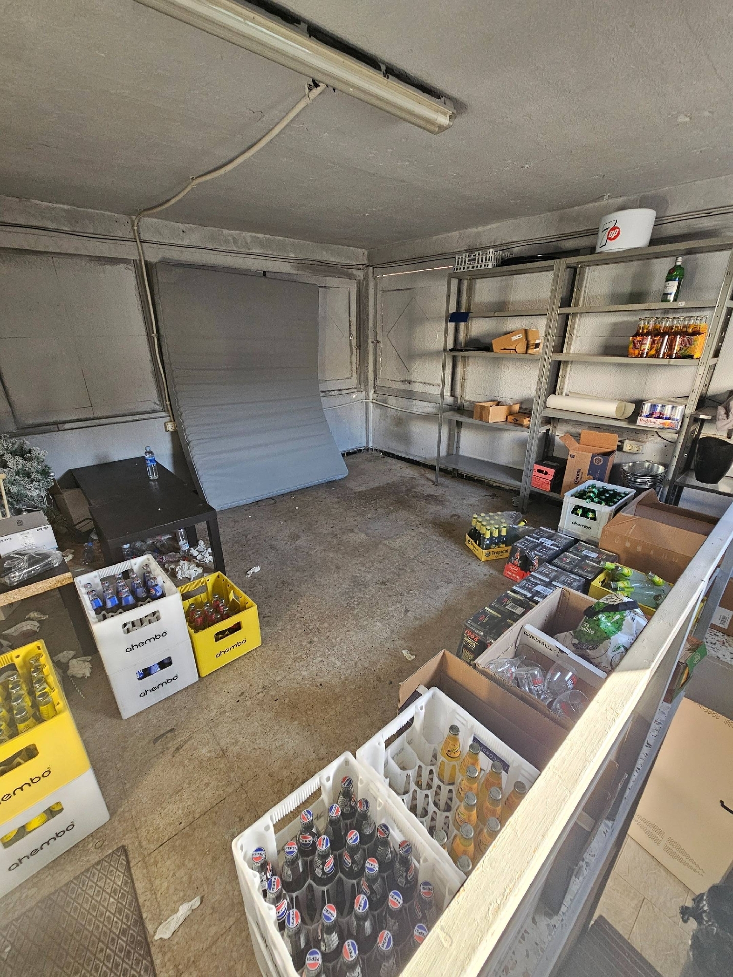  for sale commercial premise San Bartolomé De Tirajana Área Sur 4