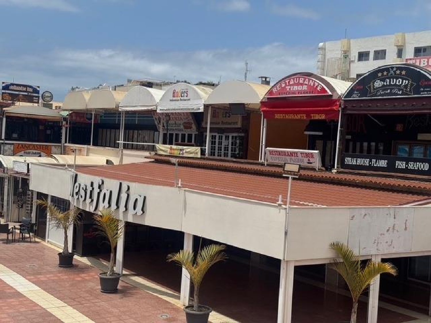  en venta local San Bartolomé De Tirajana Área Sur 2