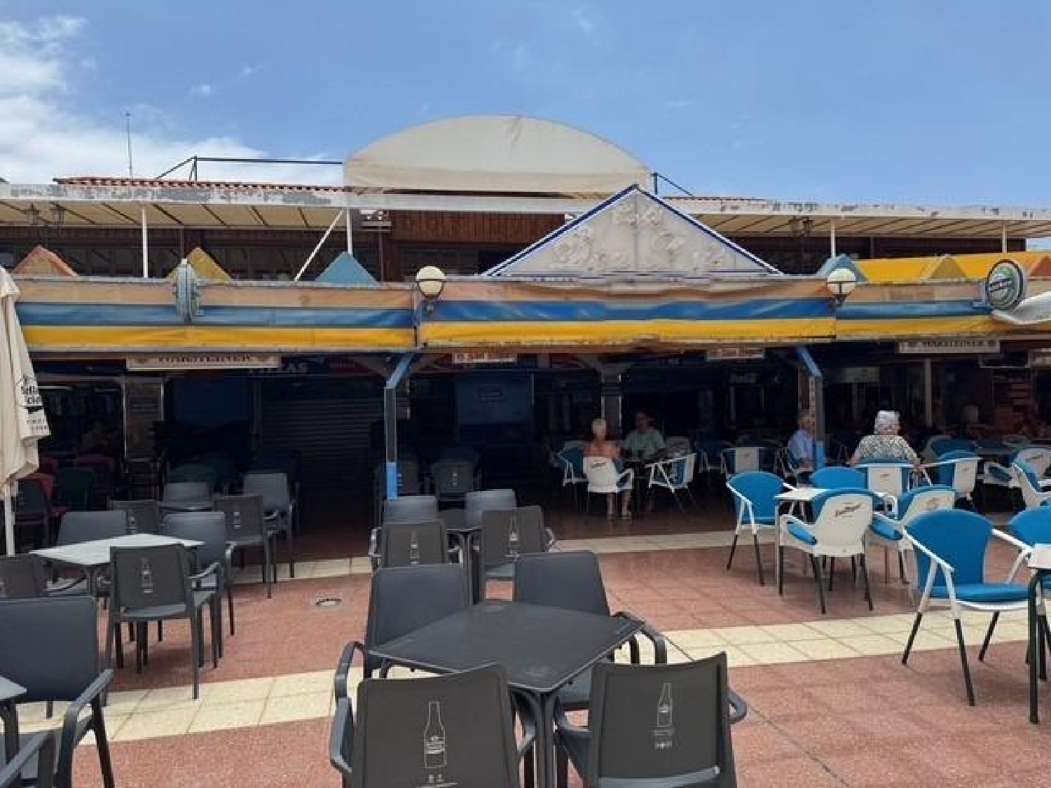  en venta local San Bartolomé De Tirajana Área Sur 3
