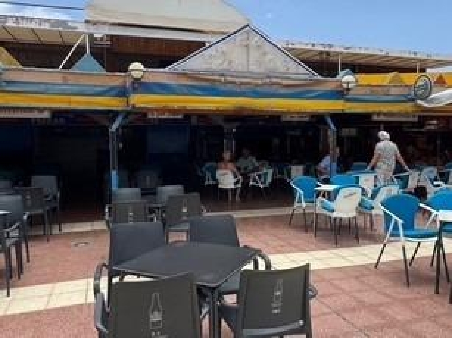  en venta local San Bartolomé De Tirajana Área Sur 1