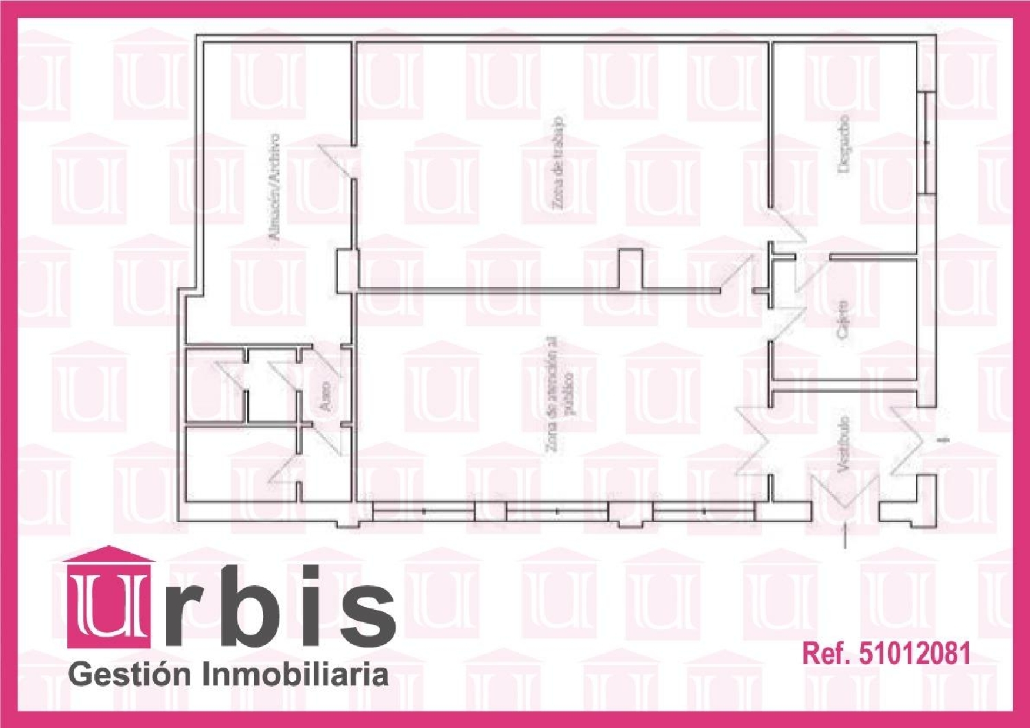  à vendre local commercial San Bartolomé De Béjar Barco De Ávila (El) 4