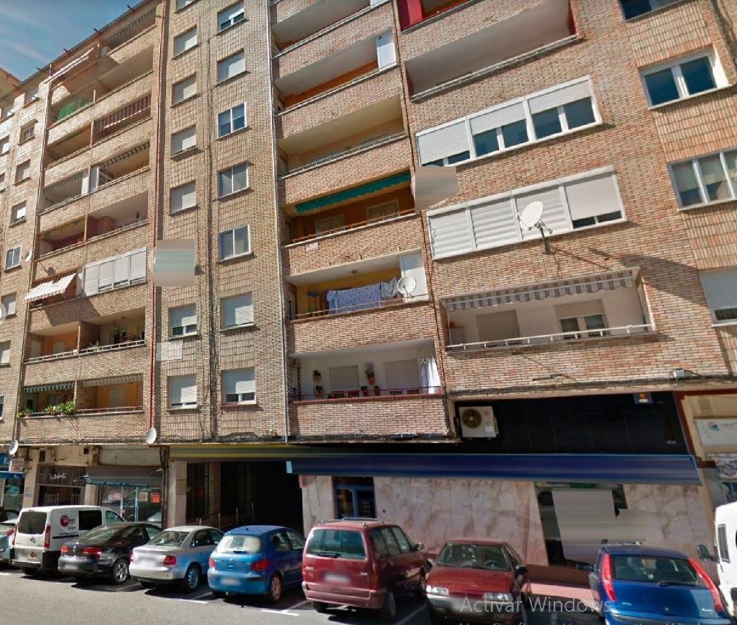  à vendre local commercial San Bartolomé De Béjar Barco De Ávila (El) 1