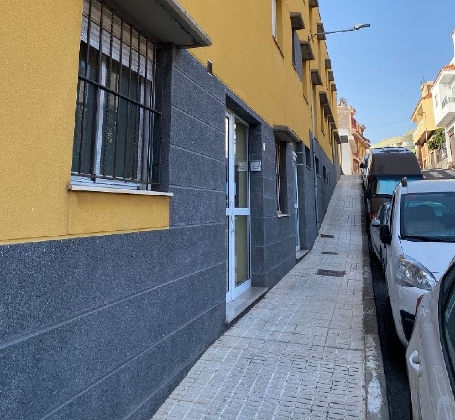  en venta local San Cristóbal De La Laguna Centro 38201 Zona Metropolitana 4