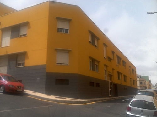 San Cristóbal De La Laguna Centro 38201 Zona Metropolitana local commercial foto 6272782